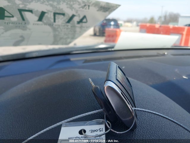 2012 CADILLAC CTS 1G6DE5E56C0151579 Photo 10
