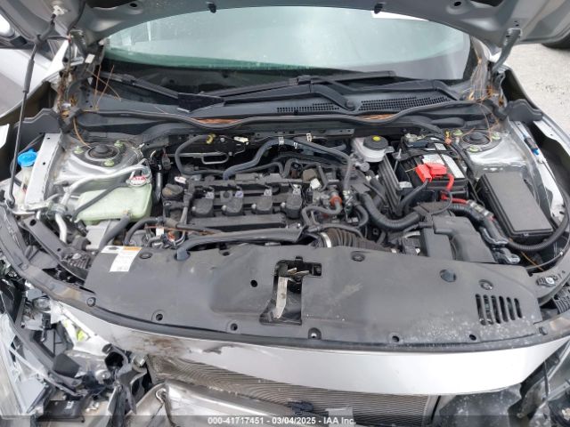 SHHFK7H43MU212692 Honda Civic Sport