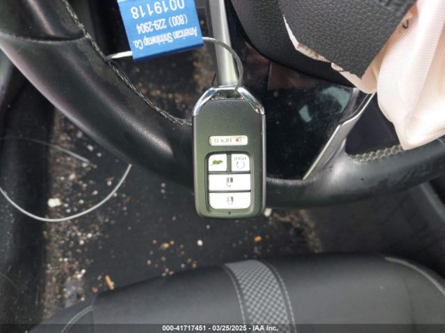 SHHFK7H43MU212692 Honda Civic Sport