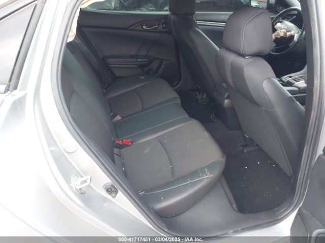 SHHFK7H43MU212692 Honda Civic Sport