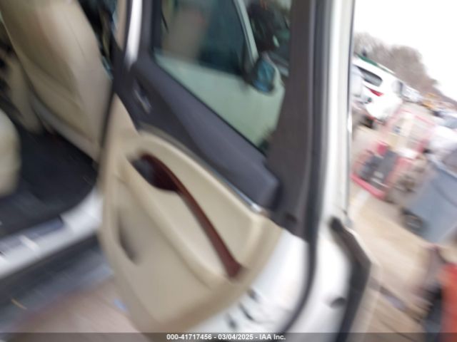 2014 ACURA MDX 5FRYD4H22EB015174 Photo 7