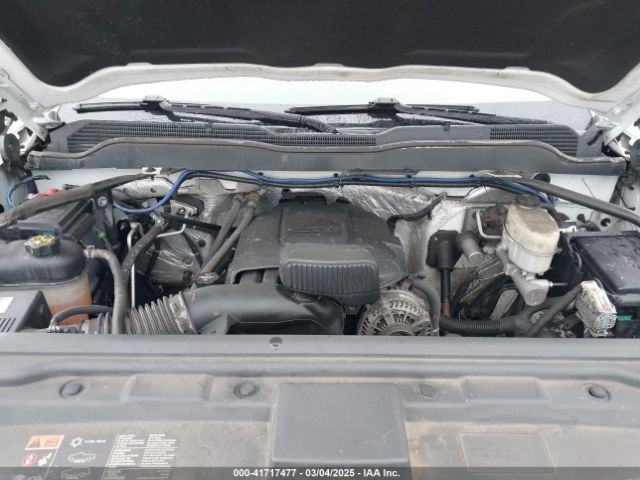 1GC1KUEG5HF222795 Chevrolet Silverado 2500hd Wt