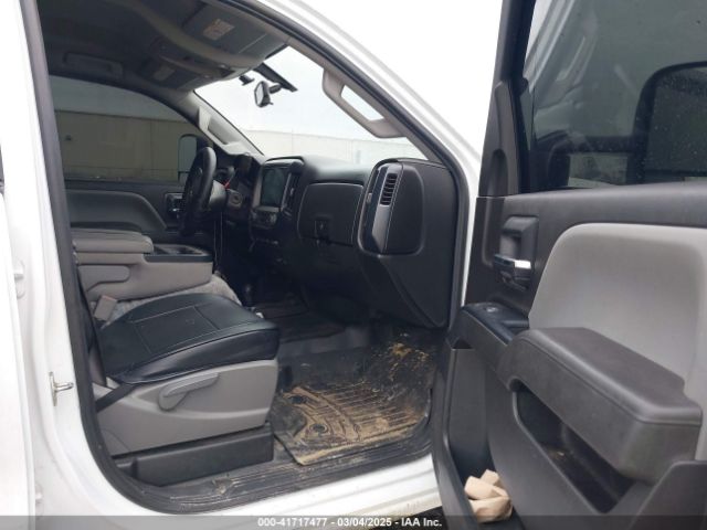 1GC1KUEG5HF222795 Chevrolet Silverado 2500hd Wt