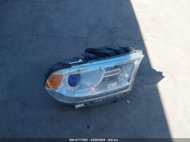 1C4RDJDG5EC593711 Dodge DURANGO LIMITED