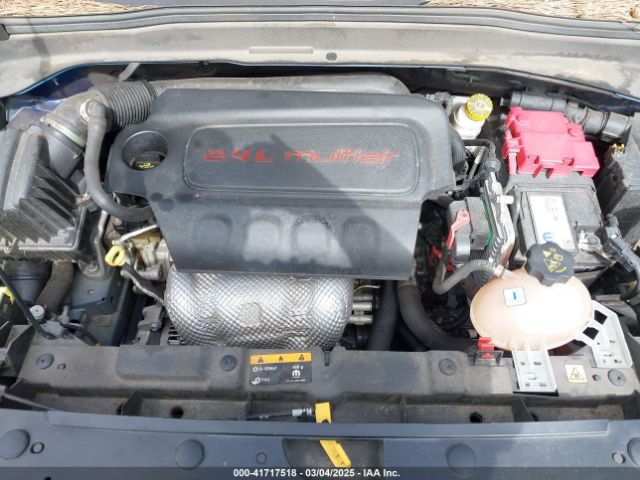 ZACNJABB8LPL68316 Jeep Renegade Latitude Fwd