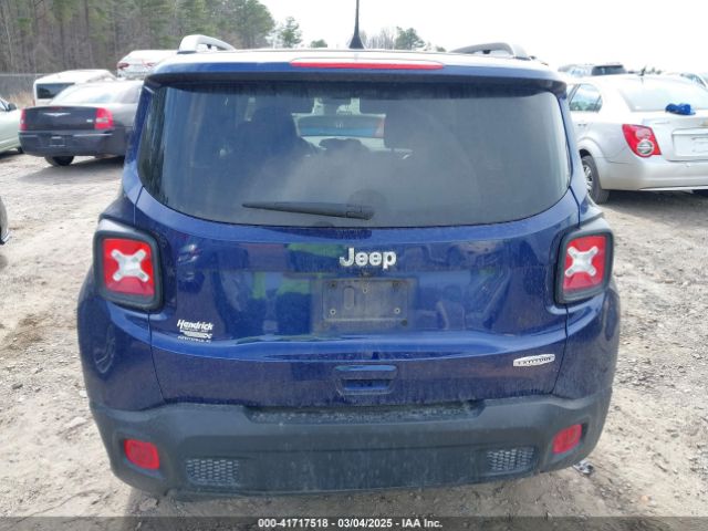 ZACNJABB8LPL68316 Jeep Renegade Latitude Fwd