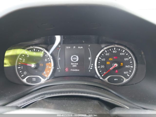 ZACNJABB8LPL68316 Jeep Renegade Latitude Fwd