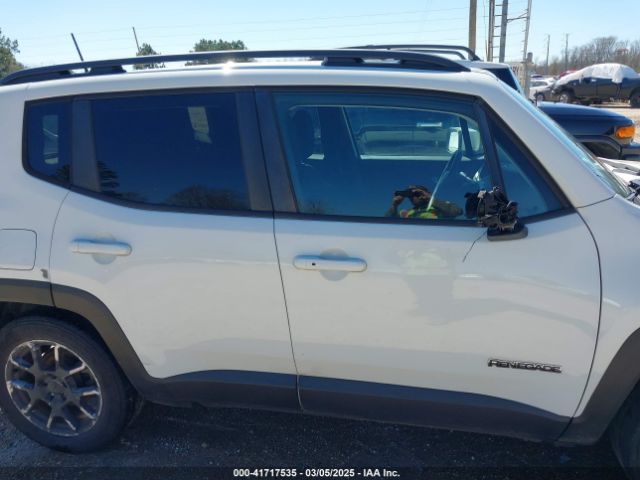 ZACNJABB0KPK02371 Jeep Renegade Latitude Fwd