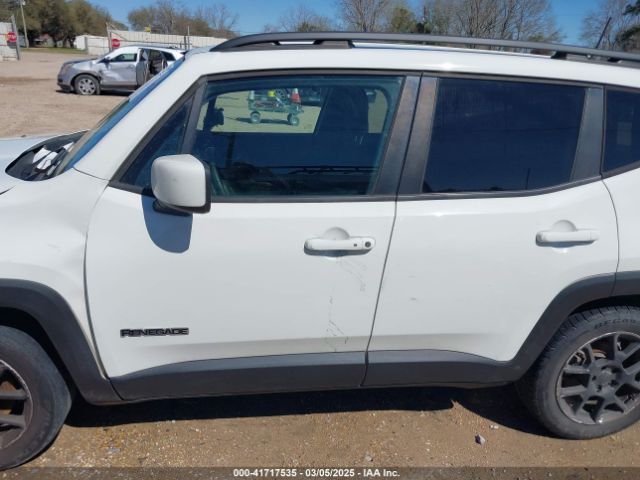 ZACNJABB0KPK02371 Jeep Renegade Latitude Fwd