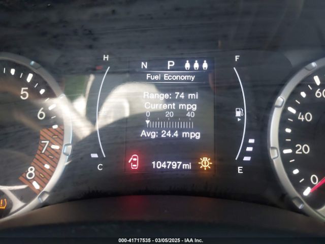 ZACNJABB0KPK02371 Jeep Renegade Latitude Fwd