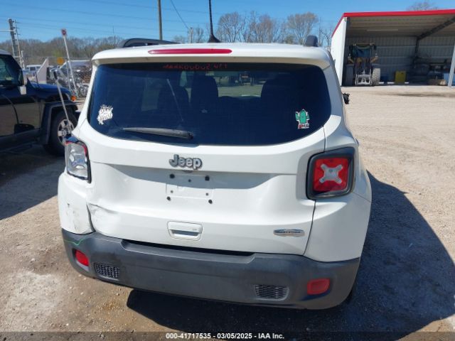 ZACNJABB0KPK02371 Jeep Renegade Latitude Fwd