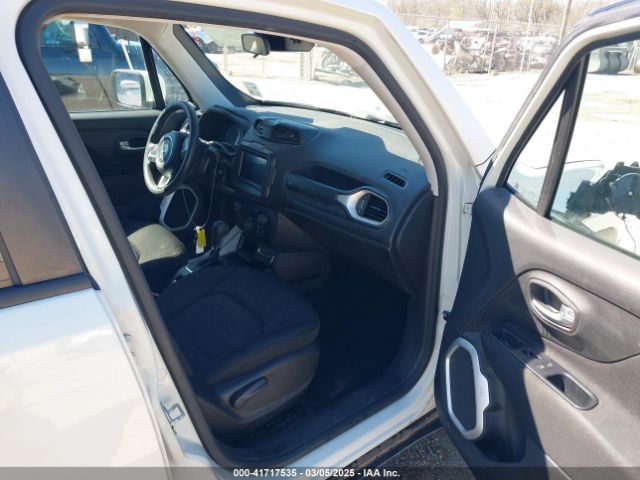ZACNJABB0KPK02371 Jeep Renegade Latitude Fwd