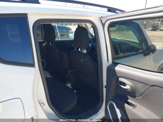 ZACNJABB0KPK02371 Jeep Renegade Latitude Fwd