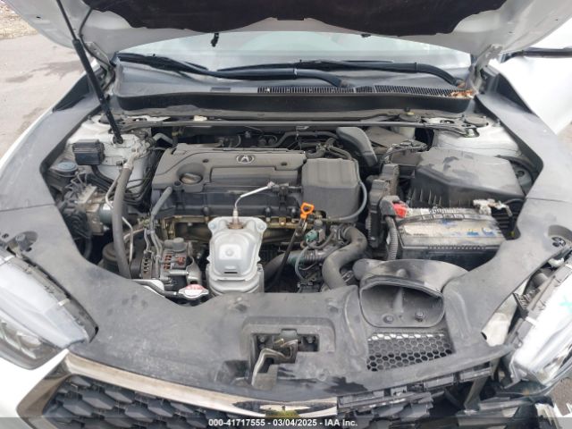 19UUB1F61KA003212 Acura Tlx Tech   A-spec Pkgs