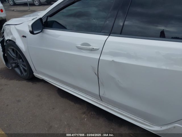 19UUB1F61KA003212 Acura Tlx Tech   A-spec Pkgs