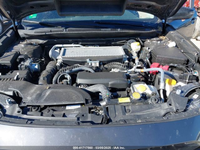 4S4BTGLD3R3209134 Subaru Outback Onyx Edition Xt