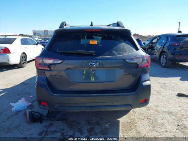 4S4BTGLD3R3209134 Subaru Outback Onyx Edition Xt