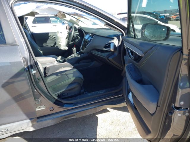 4S4BTGLD3R3209134 Subaru Outback Onyx Edition Xt
