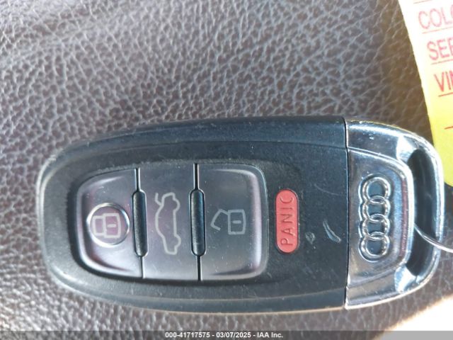 WA1L2AFP1GA045612 Audi Q5 2.0t Premium