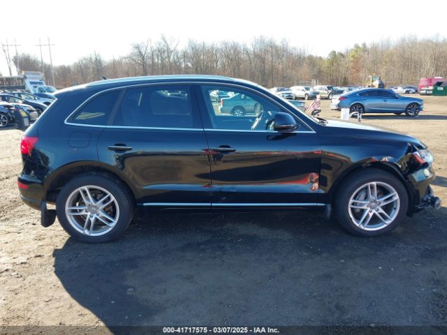 WA1L2AFP1GA045612 Audi Q5 2.0t Premium