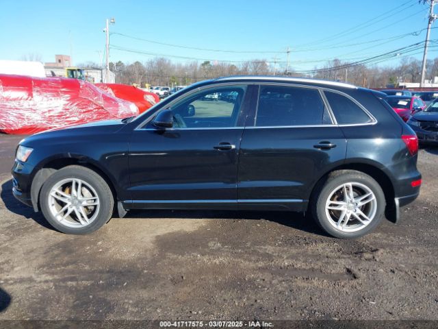 WA1L2AFP1GA045612 Audi Q5 2.0t Premium