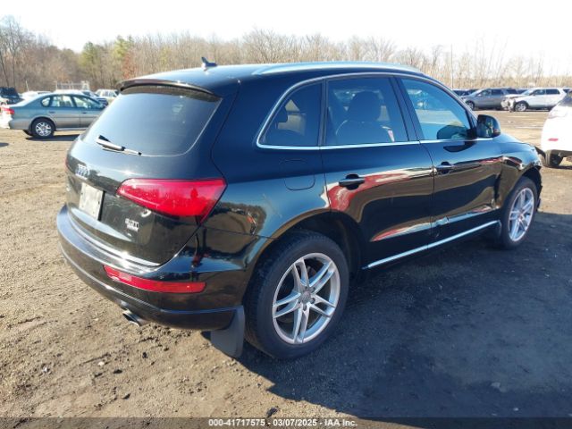 WA1L2AFP1GA045612 Audi Q5 2.0t Premium
