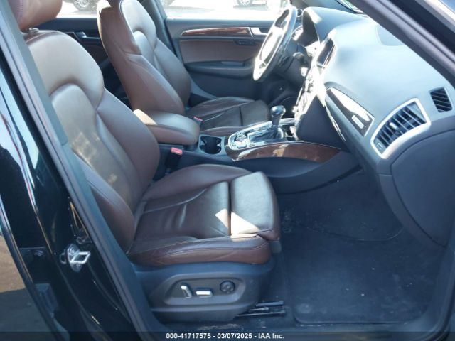 WA1L2AFP1GA045612 Audi Q5 2.0t Premium