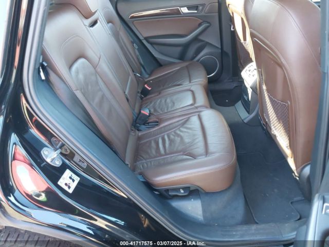 WA1L2AFP1GA045612 Audi Q5 2.0t Premium