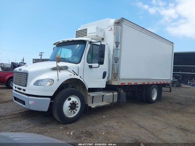 3ALACXCY4HDJA8145 Freightliner Cummins Isl