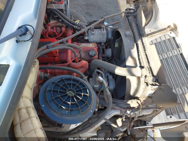 3ALACXCY4HDJA8145 Freightliner Cummins Isl