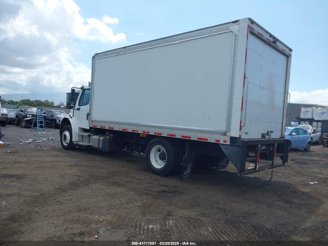 3ALACXCY4HDJA8145 Freightliner Cummins Isl