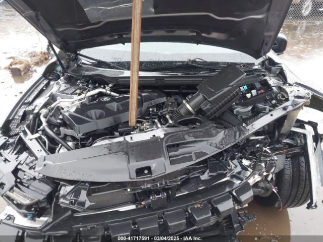 2023 ACURA TLX 19UUB5F4XPA003979 Photo 9