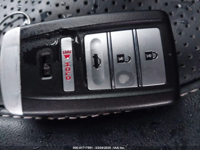 2023 ACURA TLX 19UUB5F4XPA003979 Photo 10