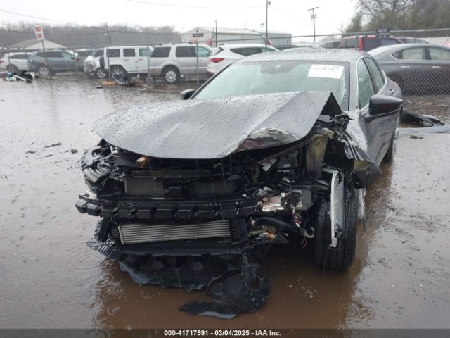 2023 ACURA TLX 19UUB5F4XPA003979 Photo 1