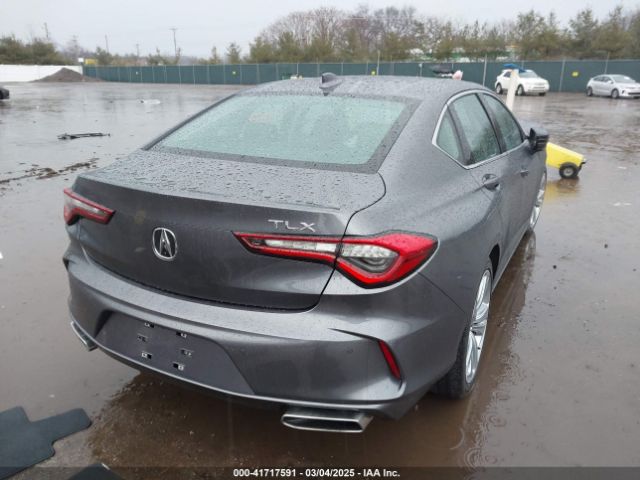 2023 ACURA TLX 19UUB5F4XPA003979 Photo 3