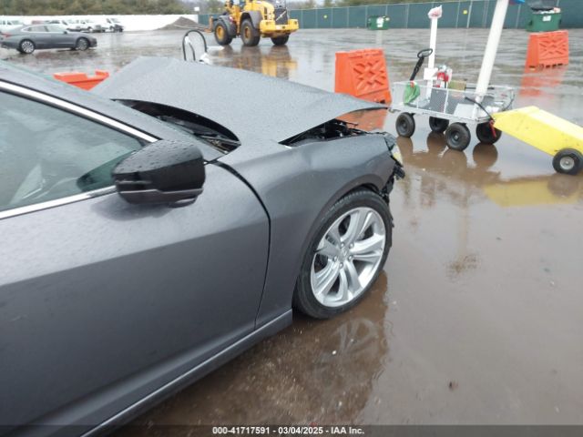 2023 ACURA TLX 19UUB5F4XPA003979 Photo 5