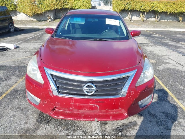 Nissan Altima 2.5 S 2014 1N4AL3AP9EN339834 Image 12
