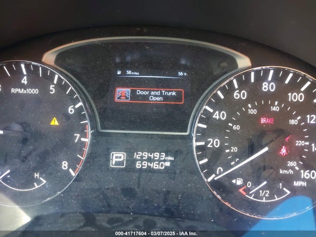 Nissan Altima 2.5 S 2014 1N4AL3AP9EN339834 Image 15