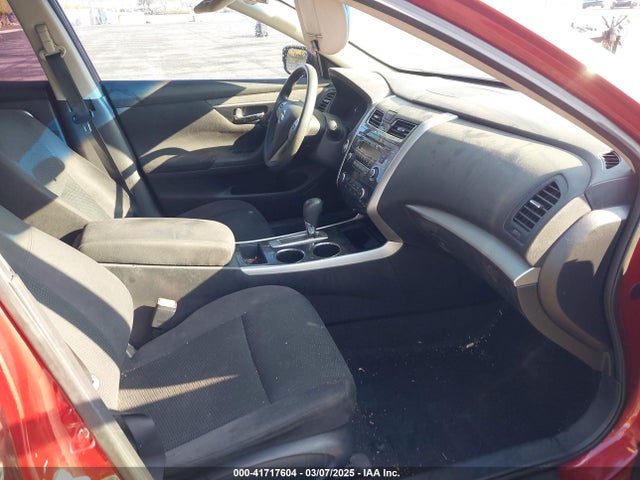 Nissan Altima 2.5 S 2014 1N4AL3AP9EN339834 Image 5