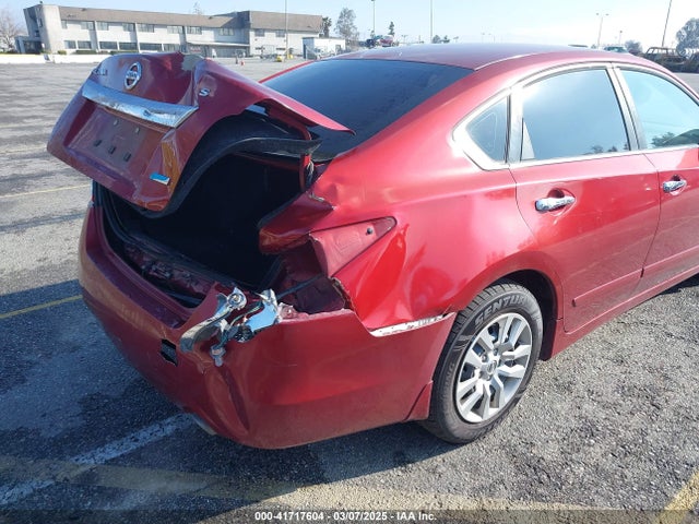 Nissan Altima 2.5 S 2014 1N4AL3AP9EN339834 Image 6