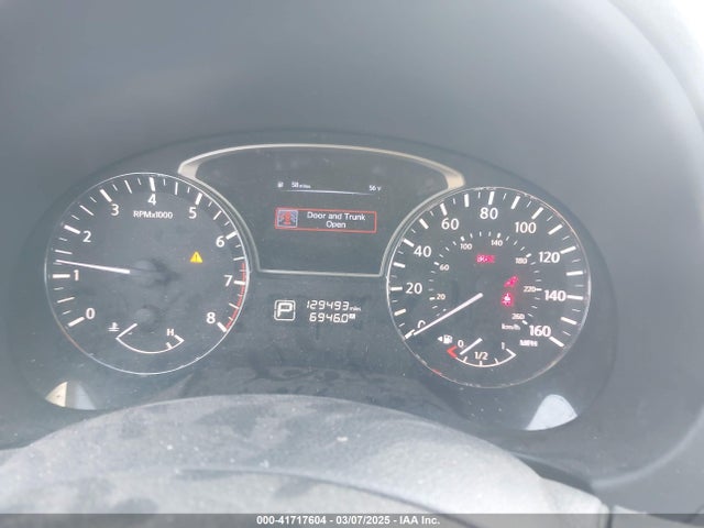 Nissan Altima 2.5 S 2014 1N4AL3AP9EN339834 Image 7