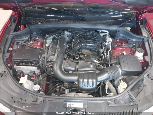 Dodge Durango Sxt 2015 1C4RDJAG1FC139817 Image 10