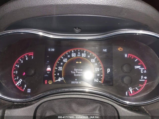 Dodge Durango Sxt 2015 1C4RDJAG1FC139817 Image 7