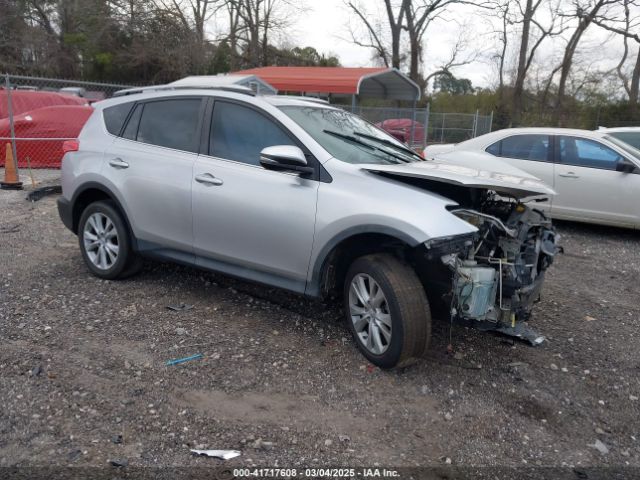 2T3YFREV2FW152599 auction archive image