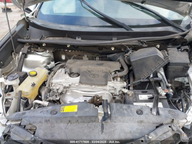 2T3YFREV2FW152599 Toyota Rav4 Limited