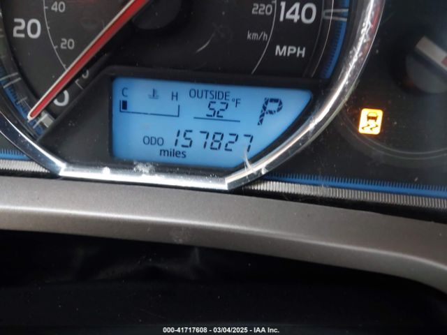 2T3YFREV2FW152599 Toyota Rav4 Limited