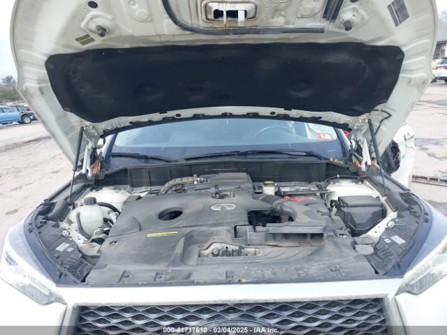3PCAJ5M35KF115698 Infiniti Qx50 Essential