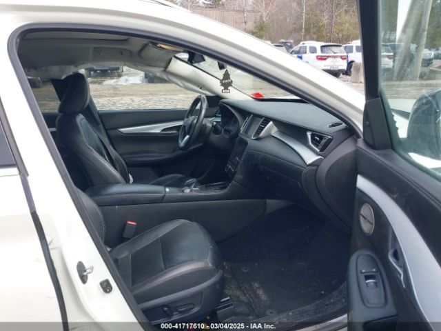 3PCAJ5M35KF115698 Infiniti Qx50 Essential
