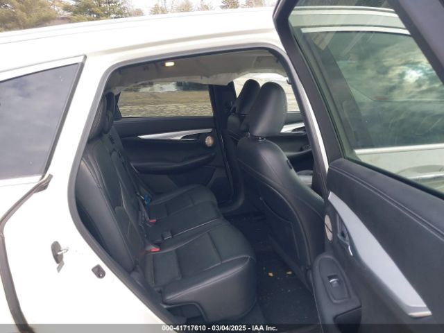 3PCAJ5M35KF115698 Infiniti Qx50 Essential