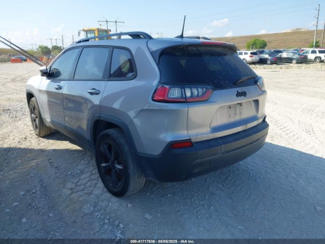 2019 JEEP CHEROKEE 1C4PJMLB9KD375266 Photo 2